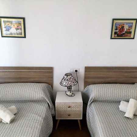 Apartmán Playa Mar Oropesa del Mar Exteriér fotografie