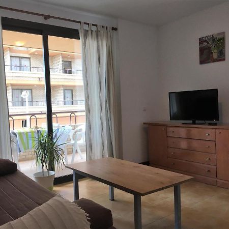 Apartmán Playa Mar Oropesa del Mar Exteriér fotografie