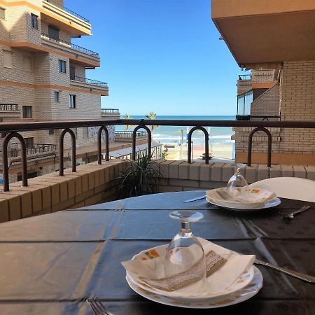 Apartmán Playa Mar Oropesa del Mar Exteriér fotografie