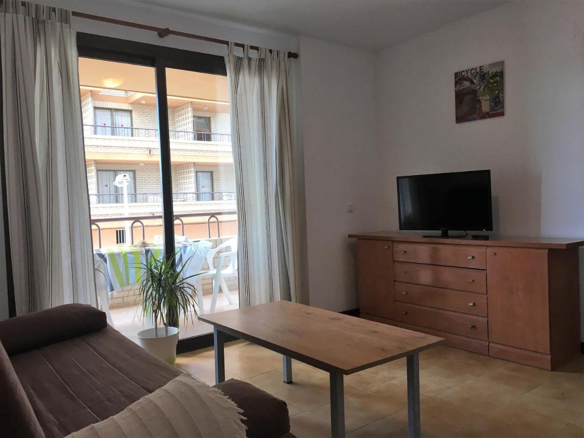 Apartmán Playa Mar Oropesa del Mar Exteriér fotografie