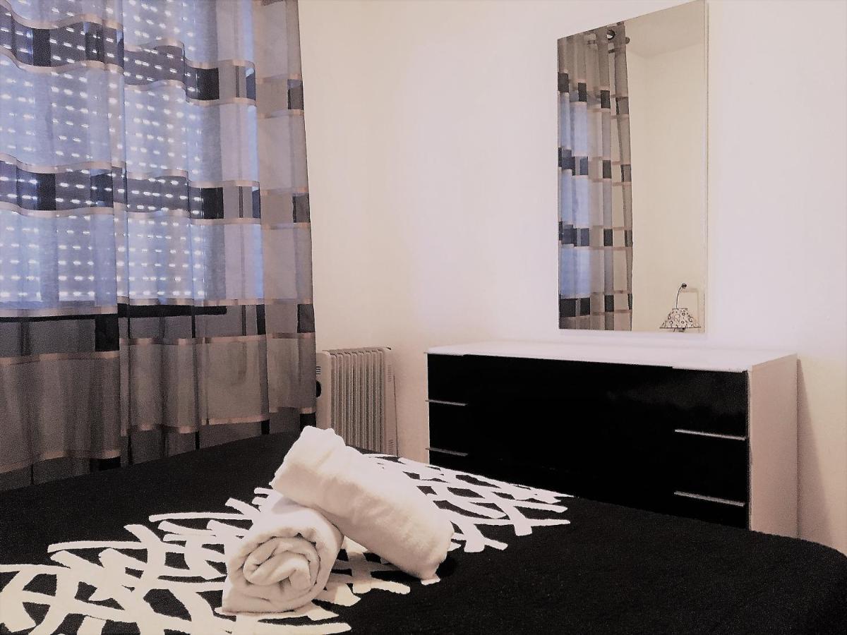 Apartmán Playa Mar Oropesa del Mar Exteriér fotografie