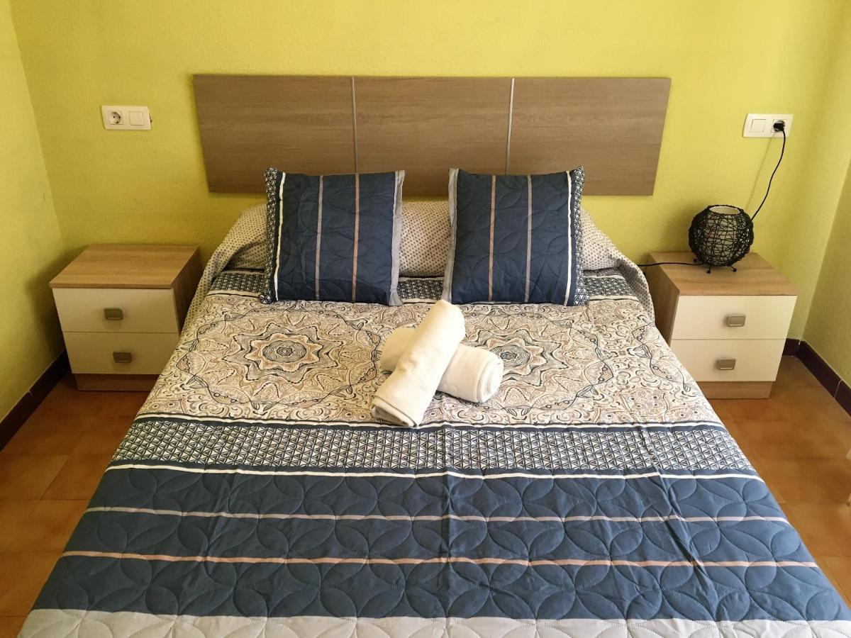 Apartmán Playa Mar Oropesa del Mar Exteriér fotografie