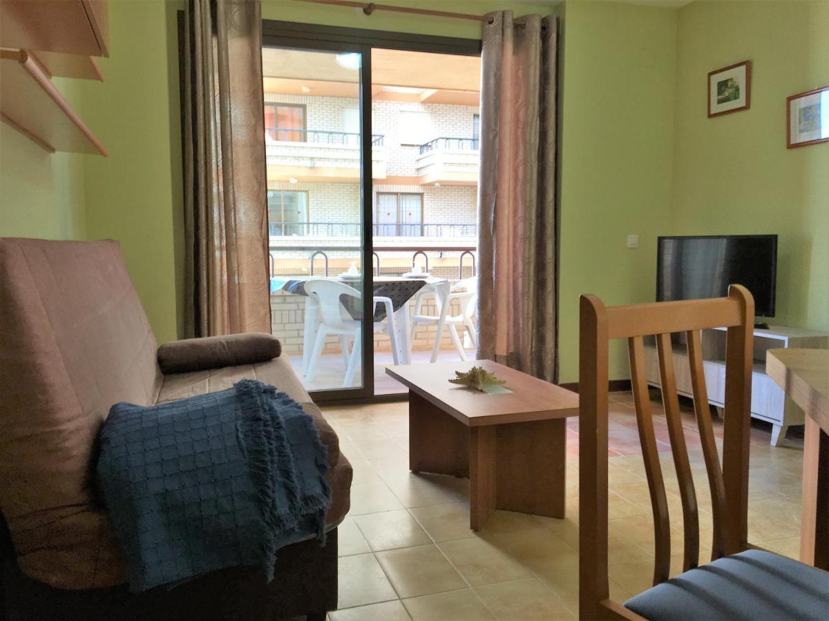 Apartmán Playa Mar Oropesa del Mar Exteriér fotografie