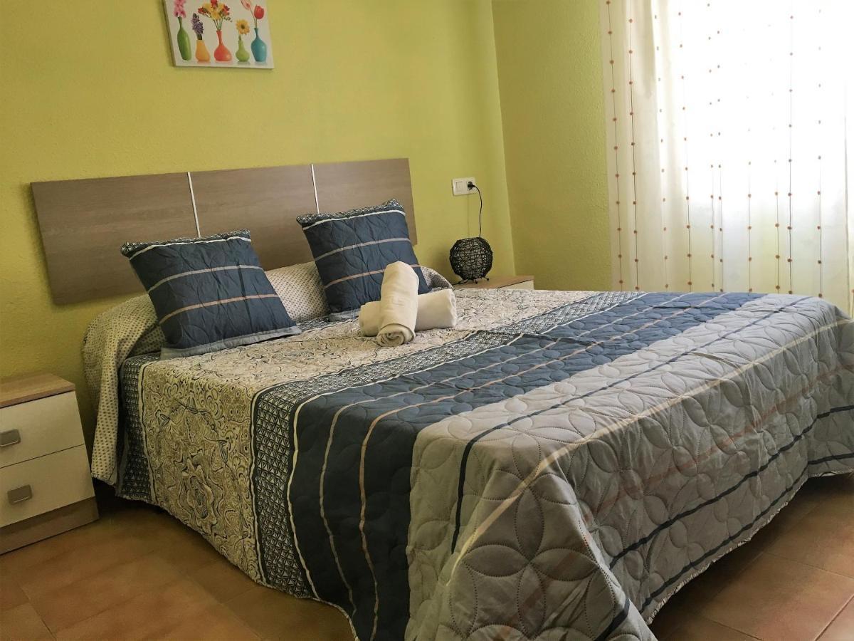 Apartmán Playa Mar Oropesa del Mar Exteriér fotografie