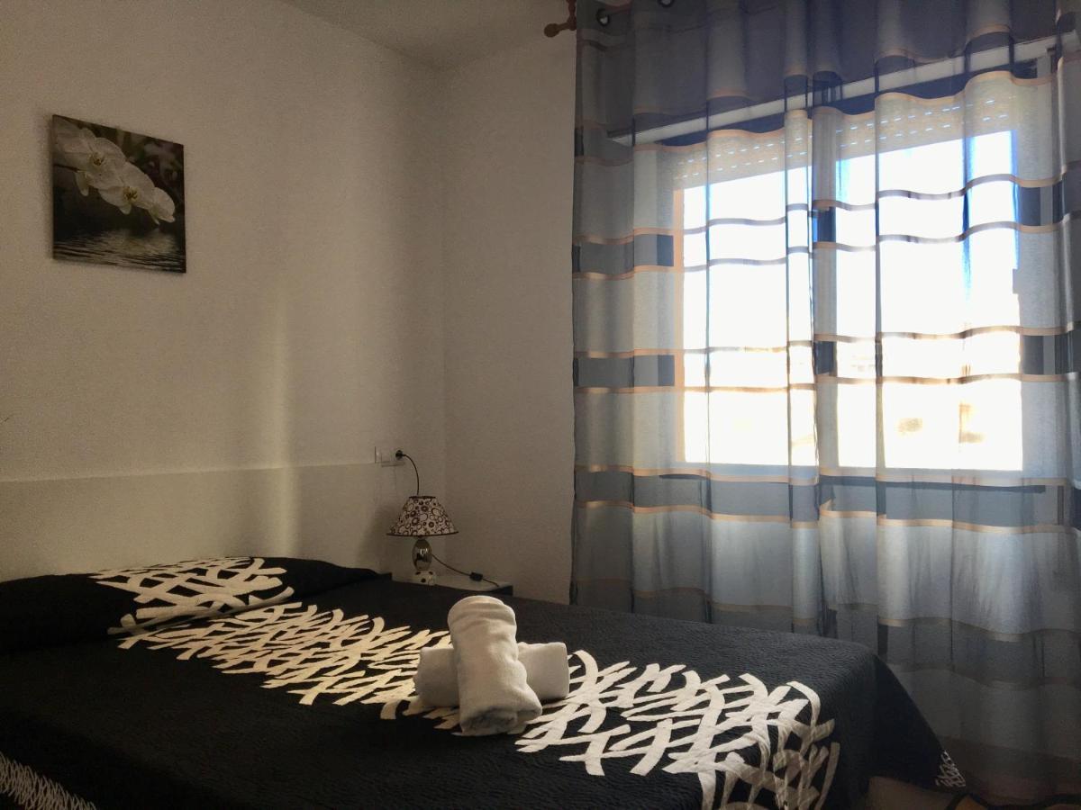 Apartmán Playa Mar Oropesa del Mar Exteriér fotografie