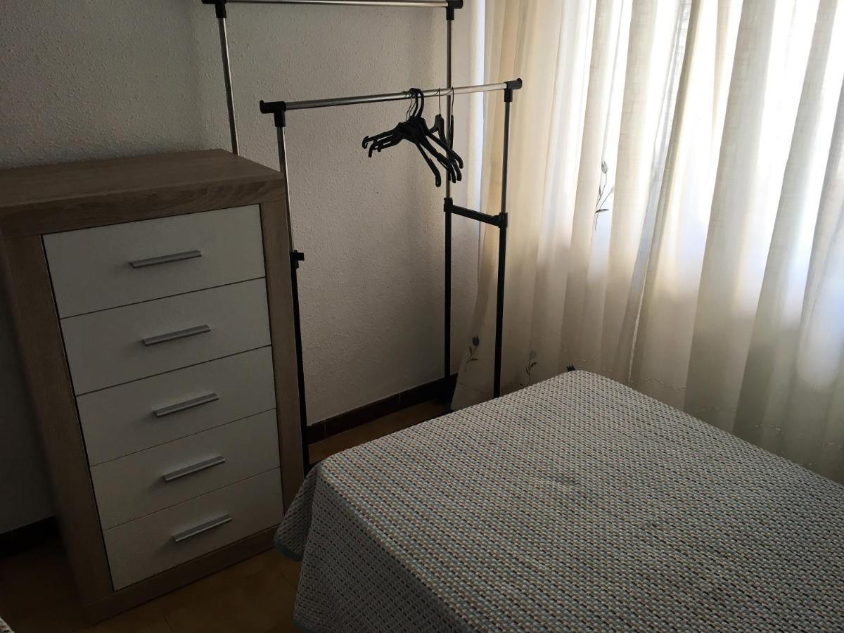 Apartmán Playa Mar Oropesa del Mar Exteriér fotografie