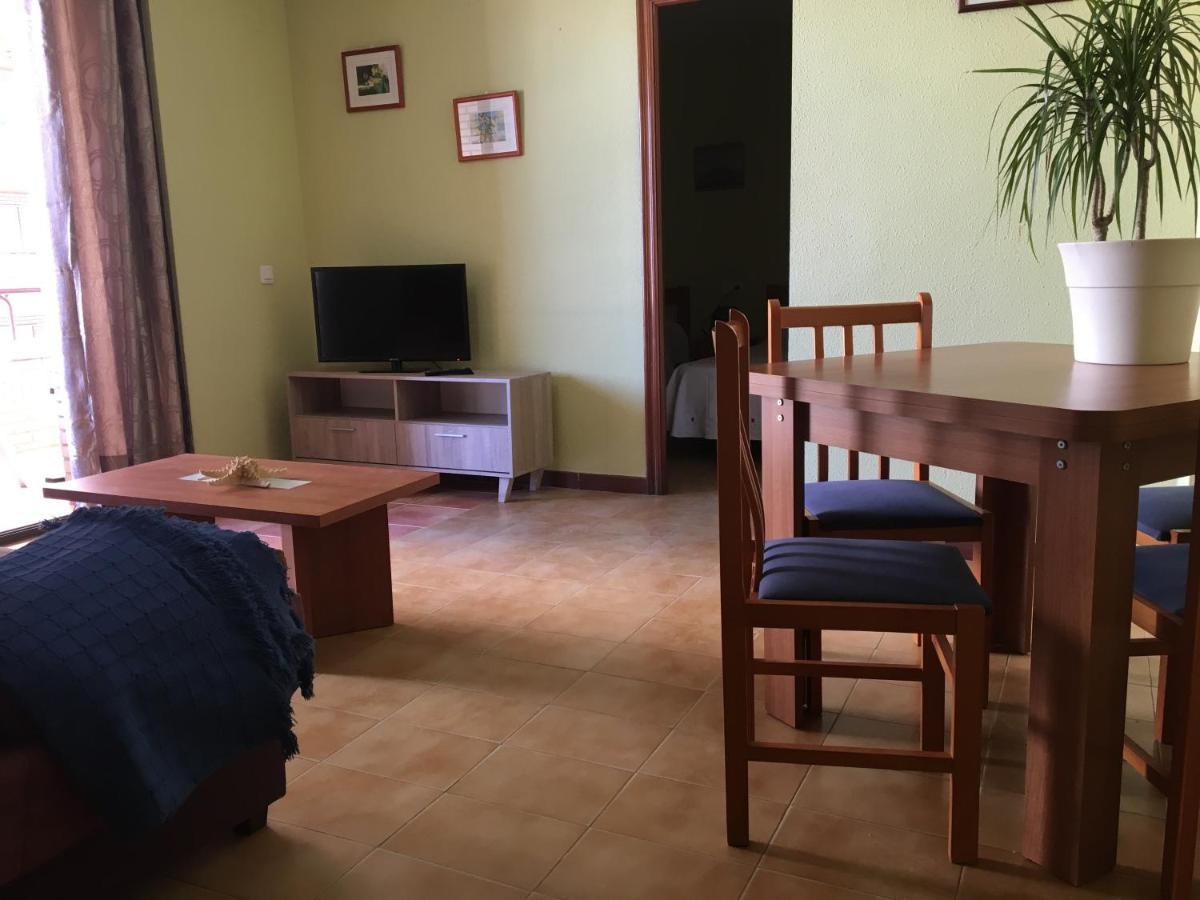 Apartmán Playa Mar Oropesa del Mar Exteriér fotografie