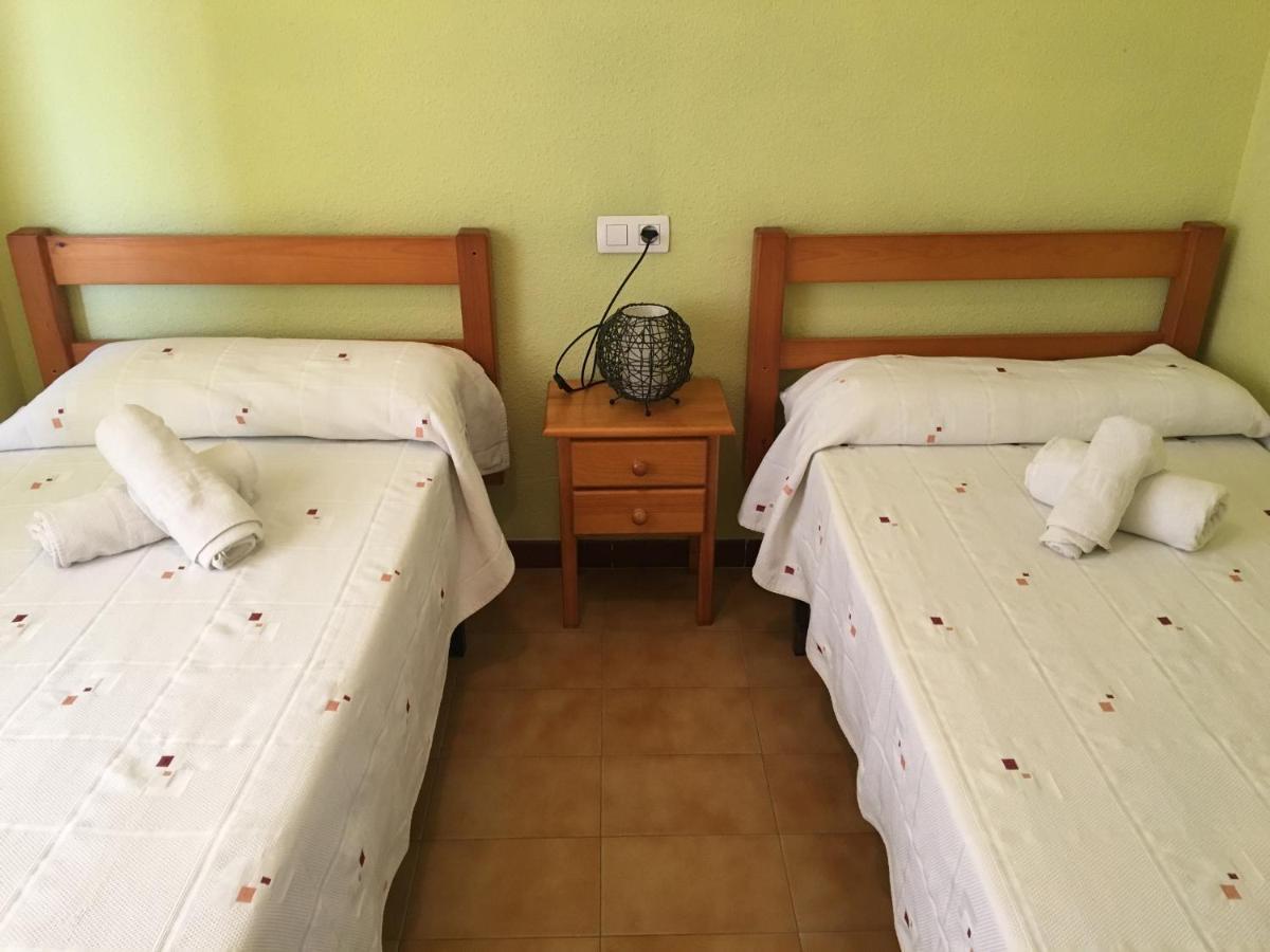 Apartmán Playa Mar Oropesa del Mar Exteriér fotografie