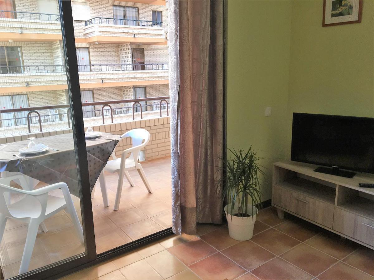Apartmán Playa Mar Oropesa del Mar Exteriér fotografie