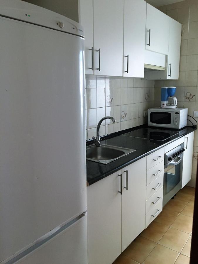 Apartmán Playa Mar Oropesa del Mar Exteriér fotografie