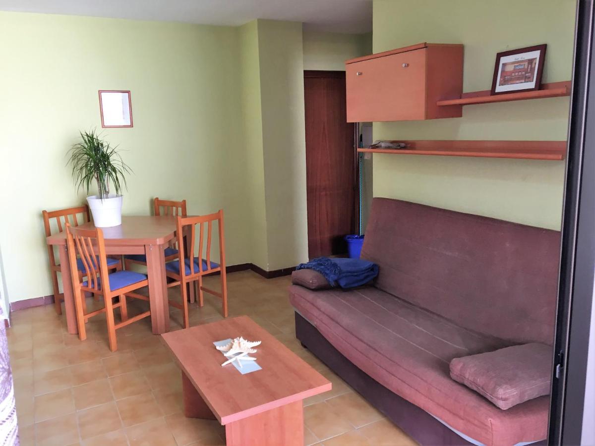 Apartmán Playa Mar Oropesa del Mar Exteriér fotografie
