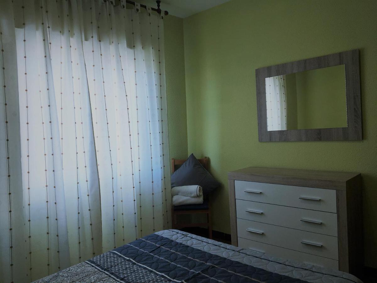 Apartmán Playa Mar Oropesa del Mar Exteriér fotografie